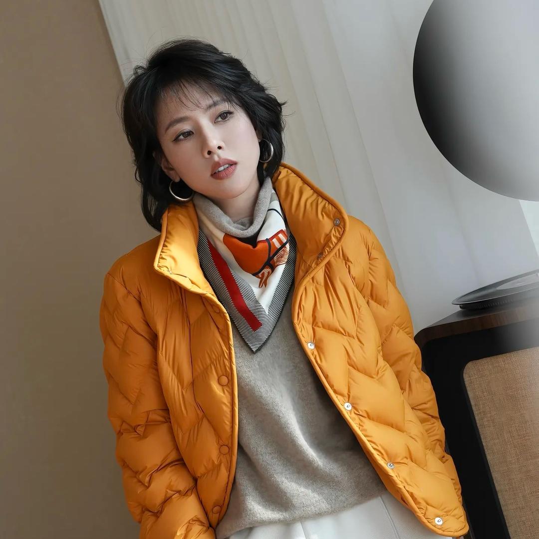 魏老板的私服店