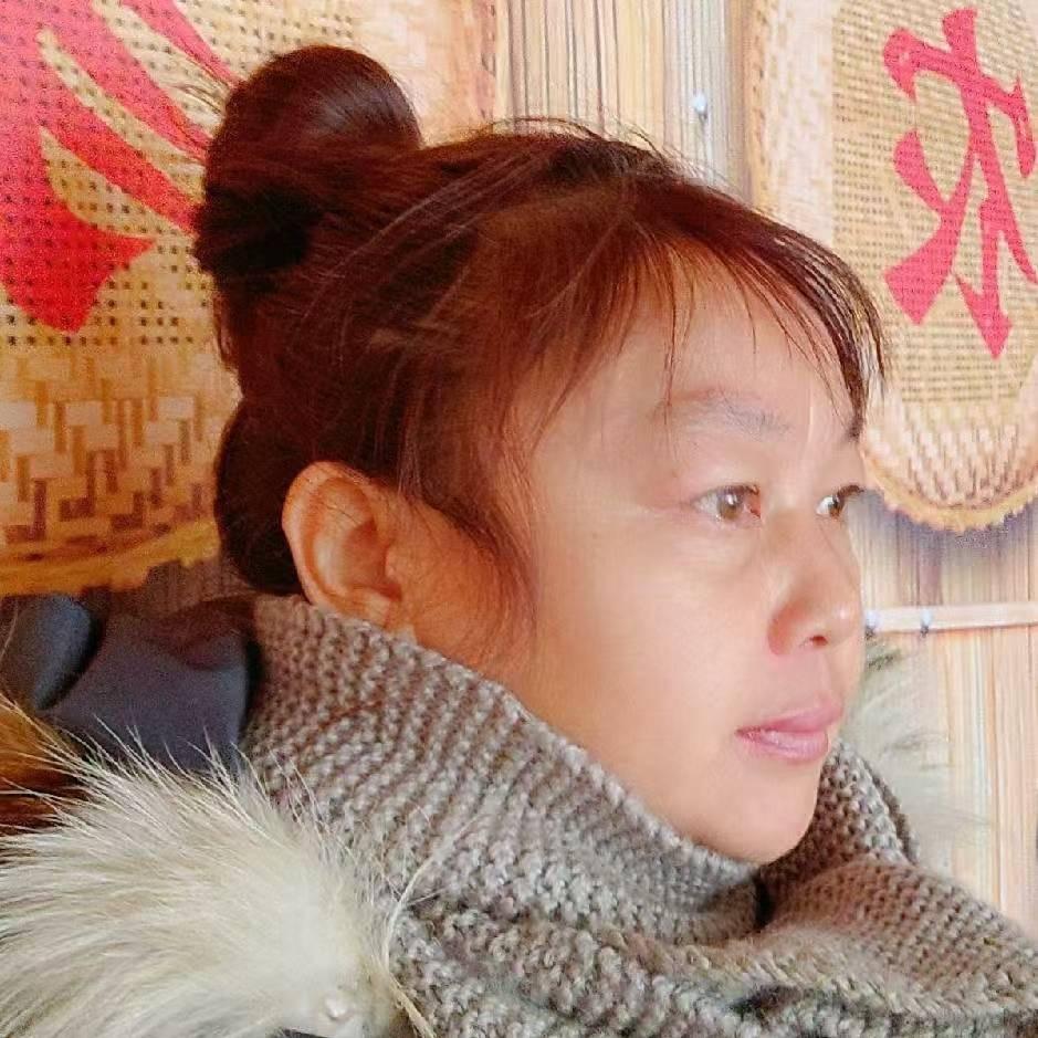 六老嬷