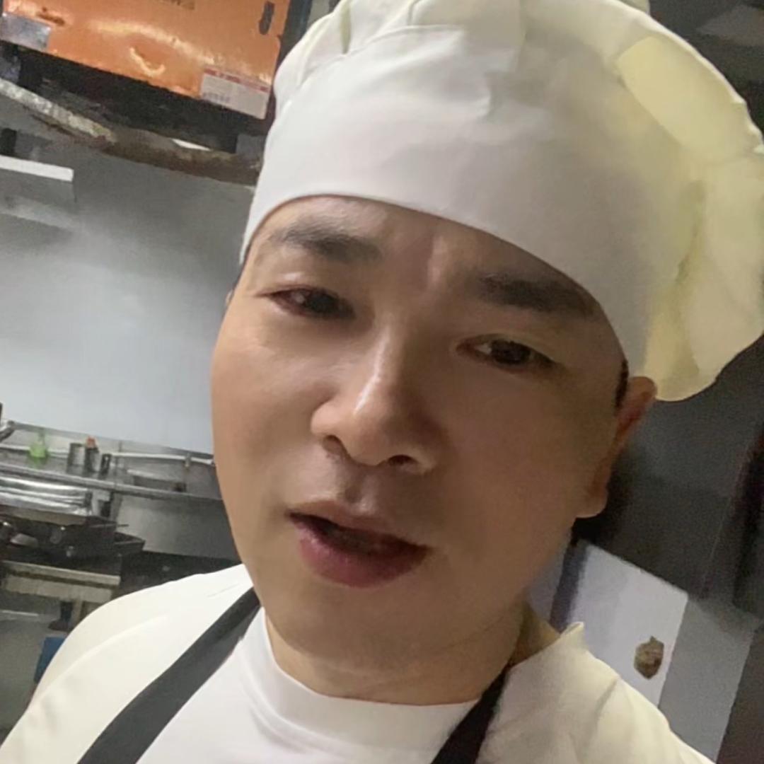 晃晃～食堂主厨