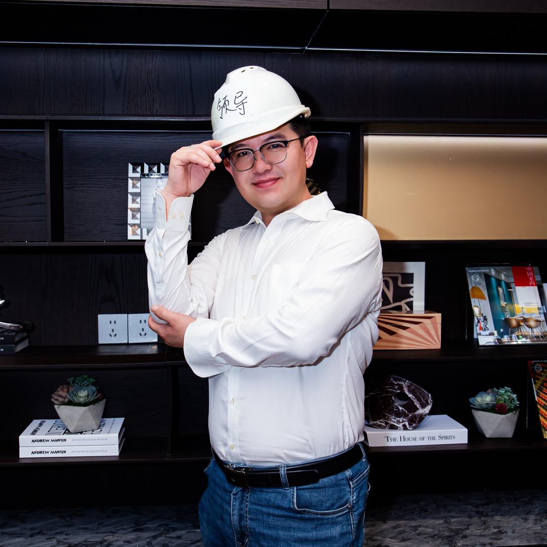 赣州石头说装修