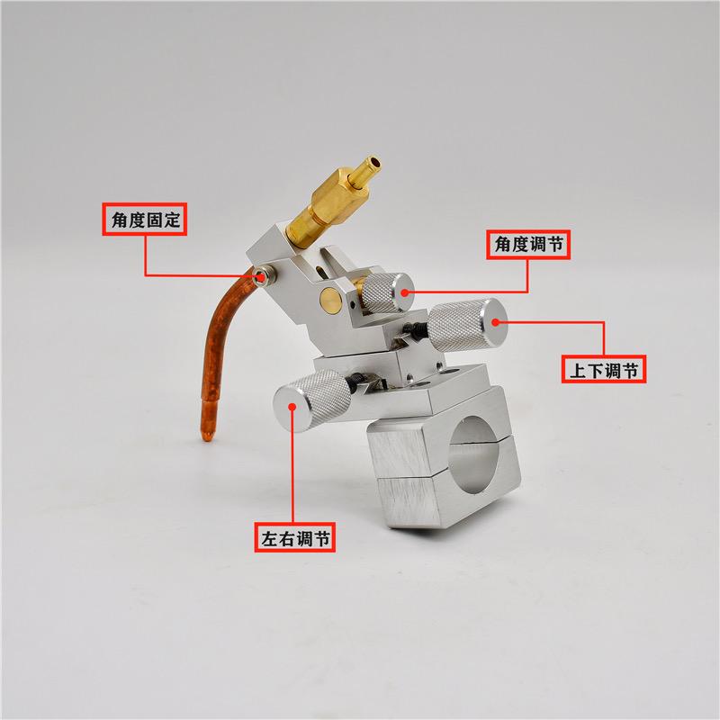 专业生产自动化焊接设备焊枪微调