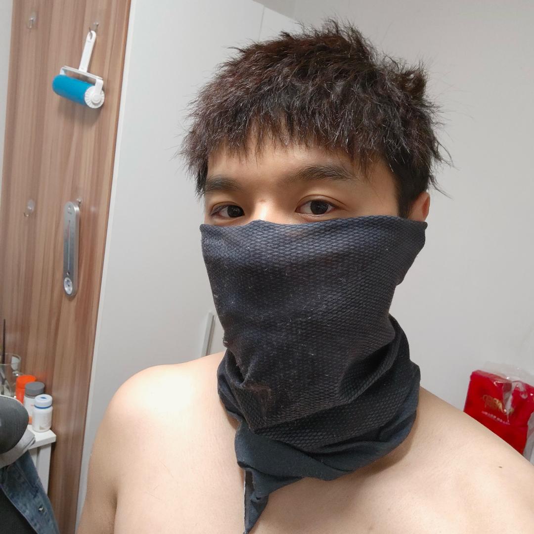 爱喝可乐的白白