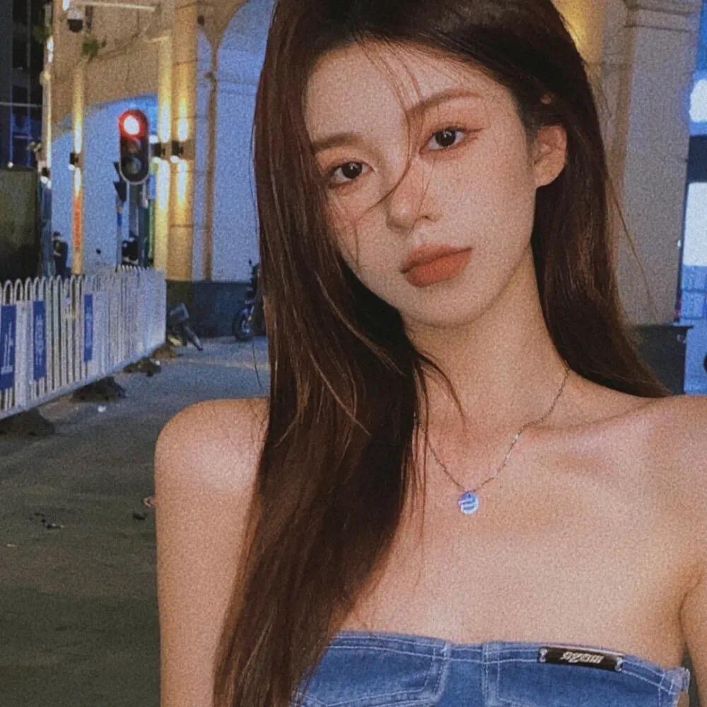 社恐女士王小美
