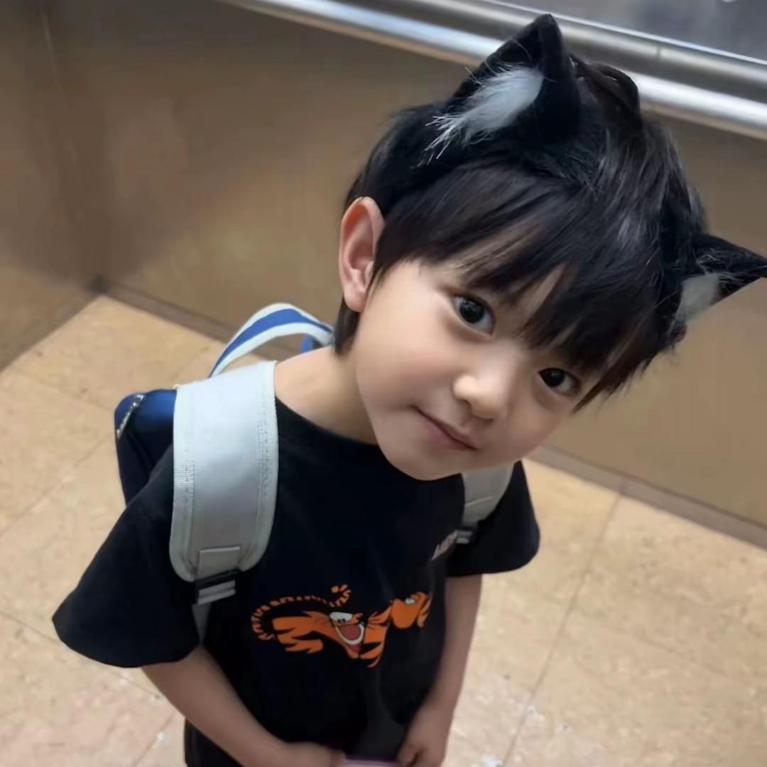辣梨的妮子