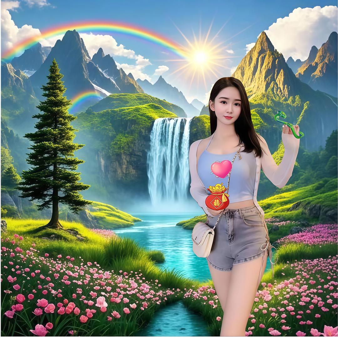 李姝含613