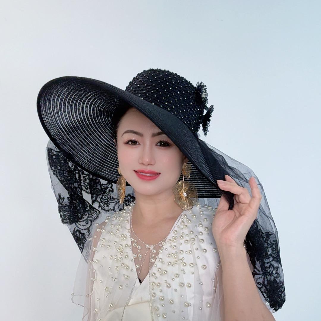 莹姐帽饰甄选