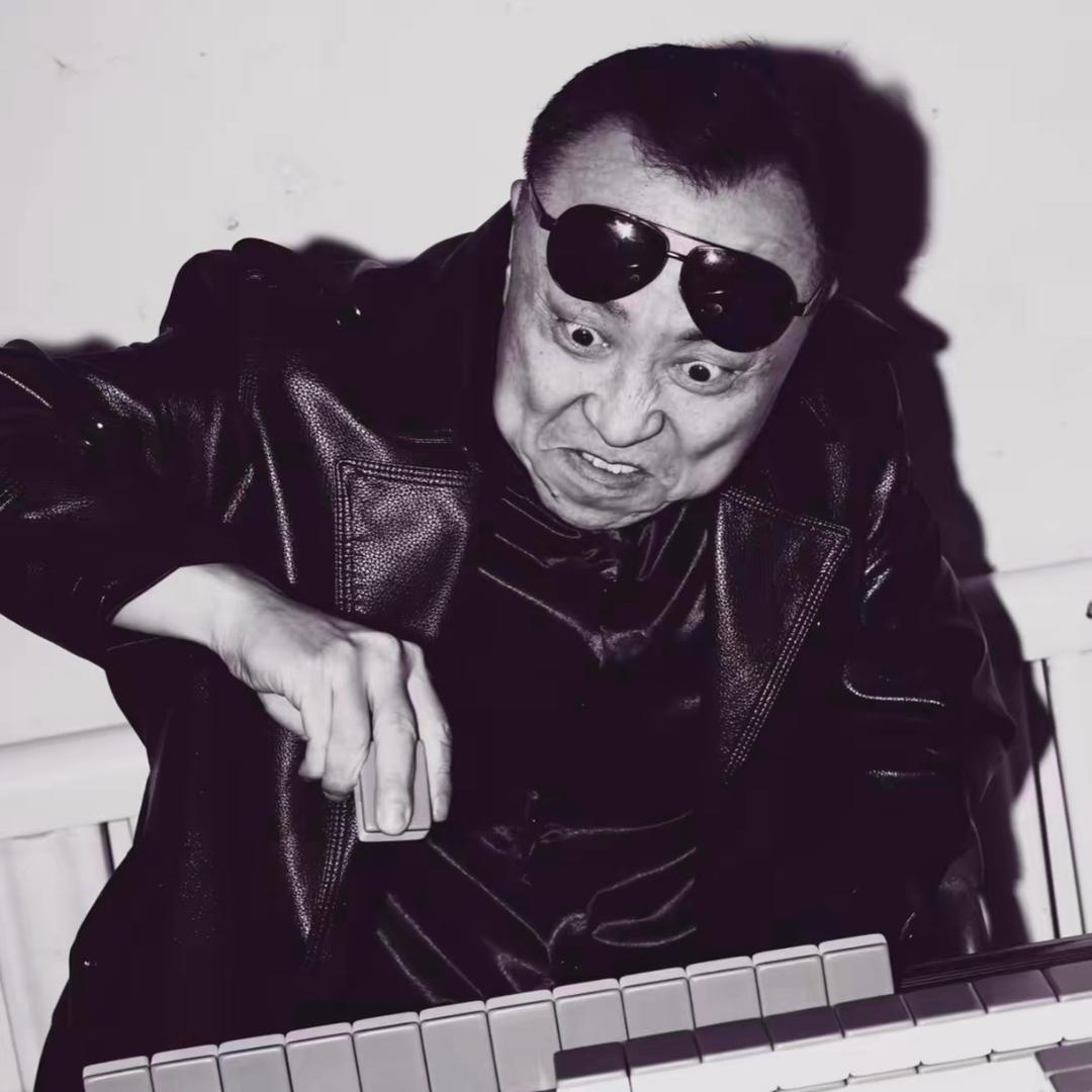 黑手