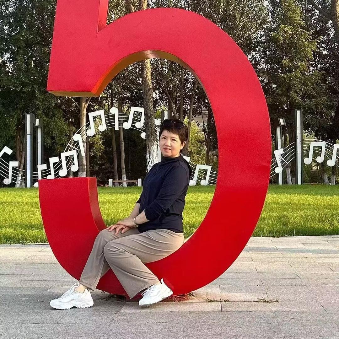浅墨时光🍎