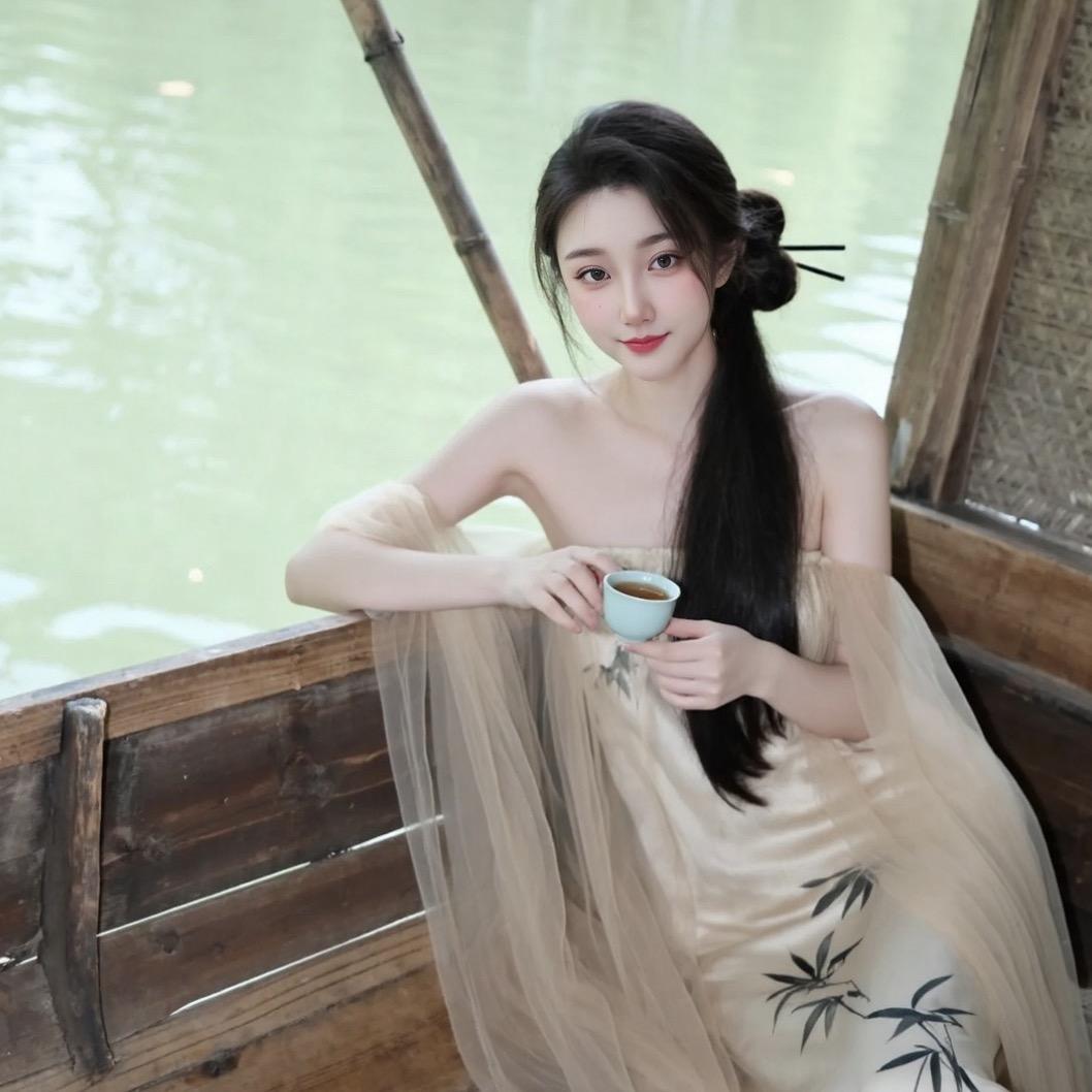 珊珊来财🥰