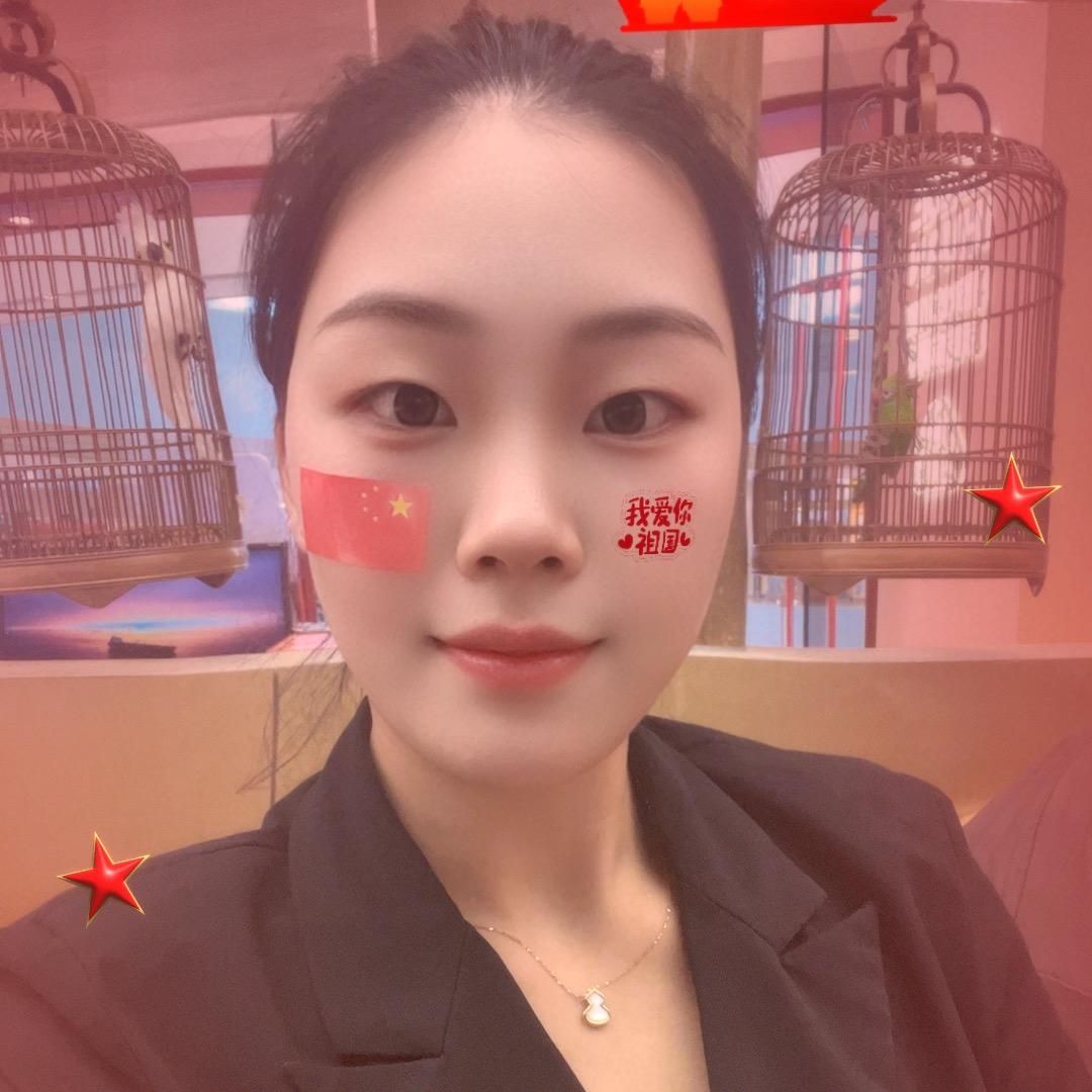 泡芙小姐