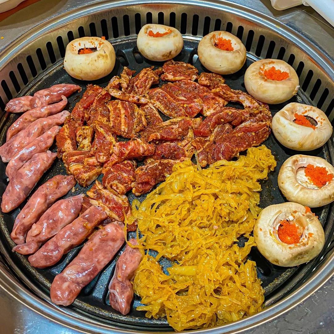 五哥探店