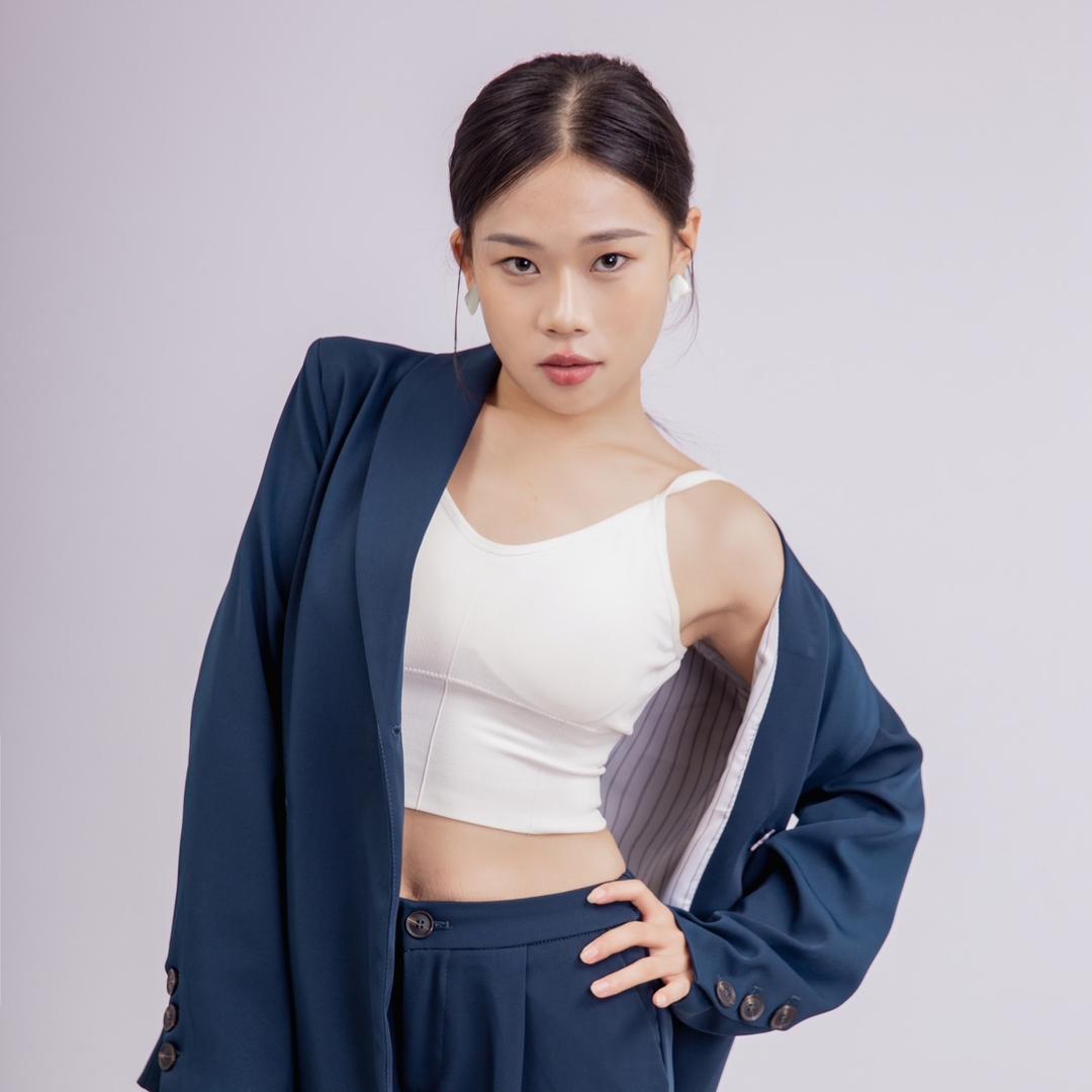 珍妮老师