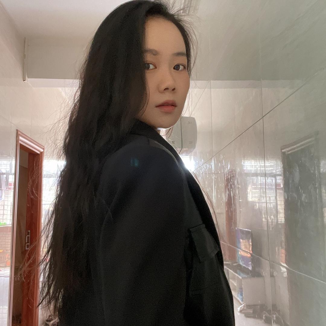 小青蛙🐸呱呱呱
