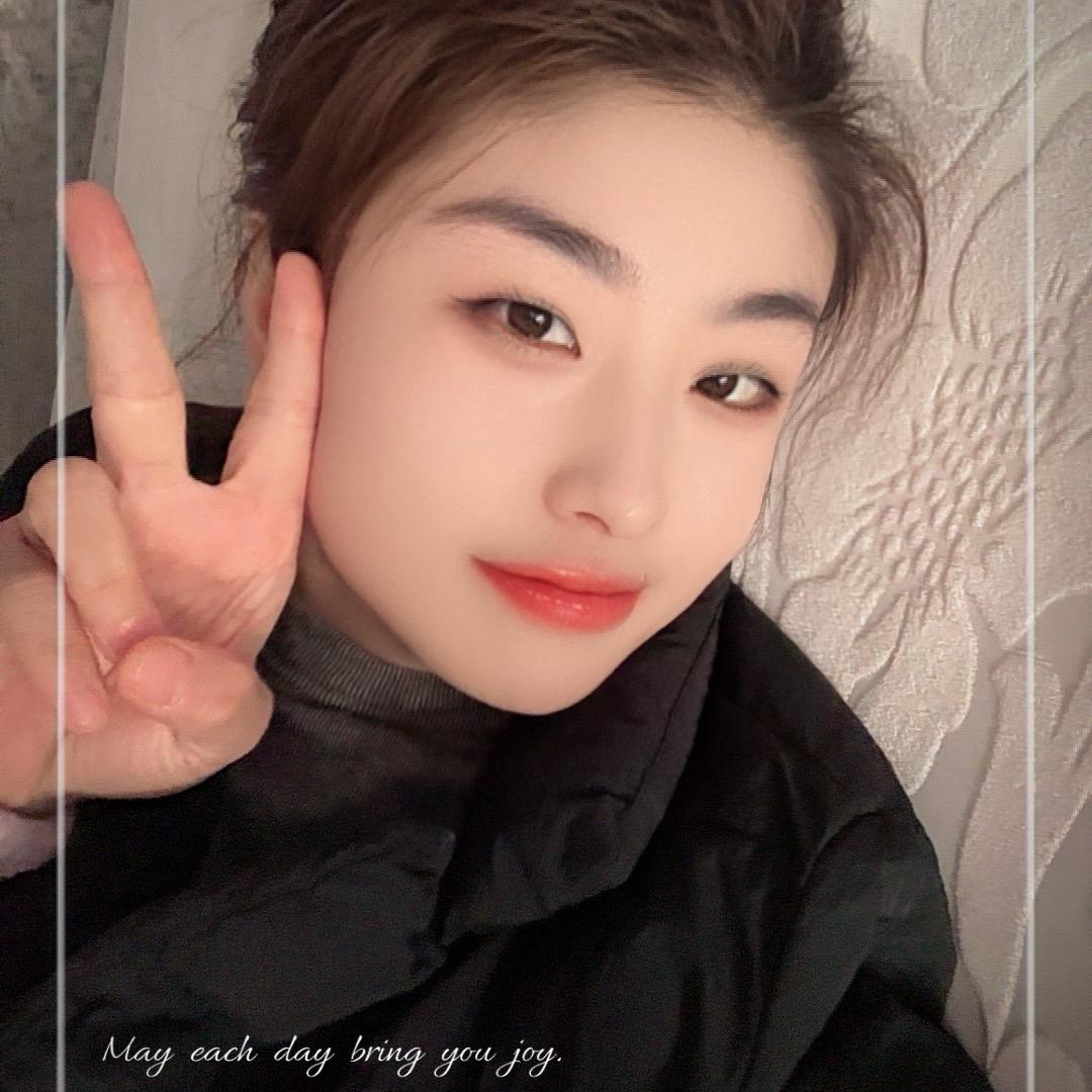 情浅@🍓旧时光