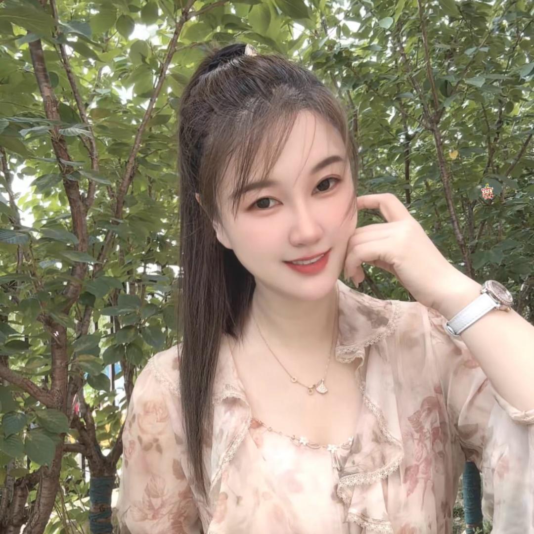Shirley果果