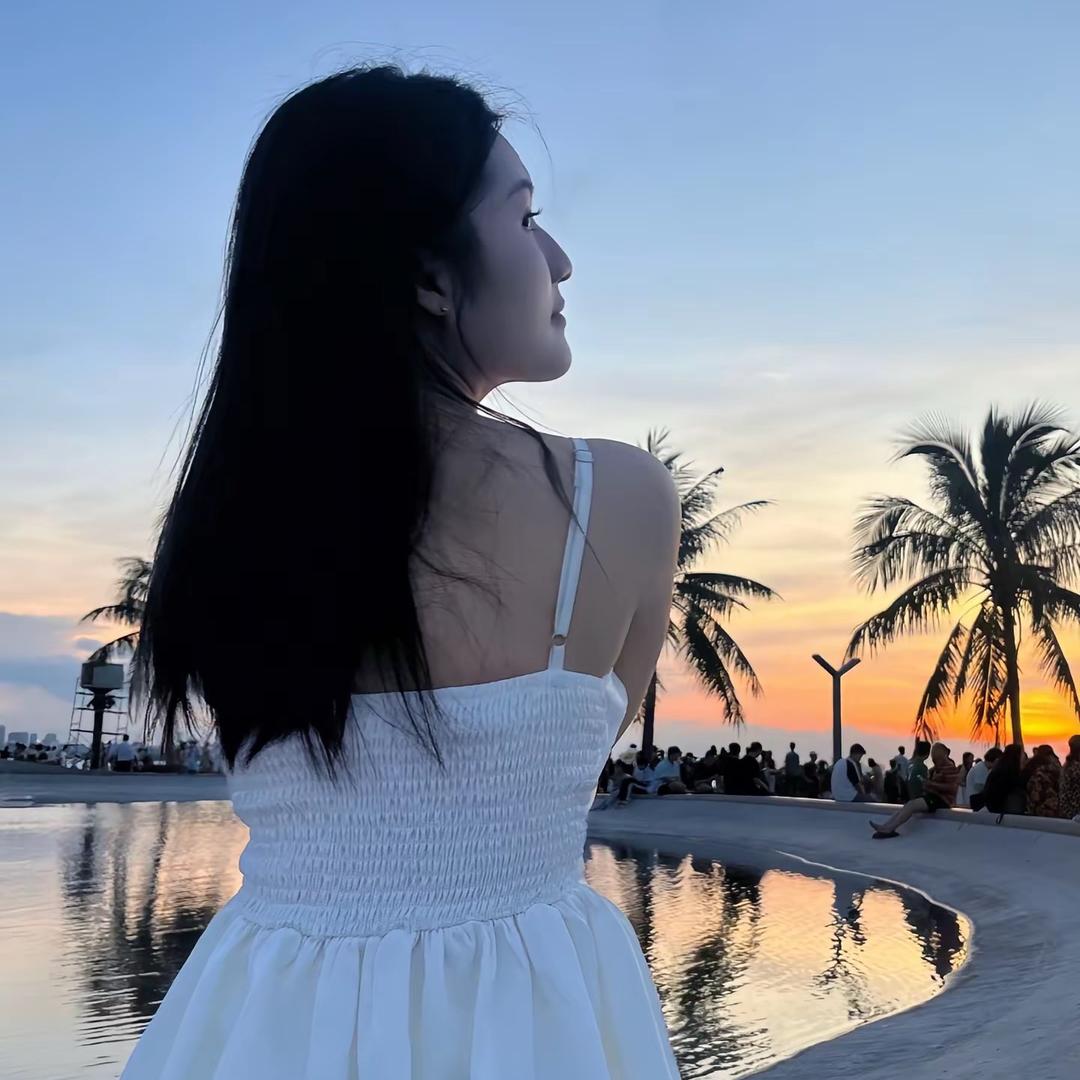 婷漂亮🌸