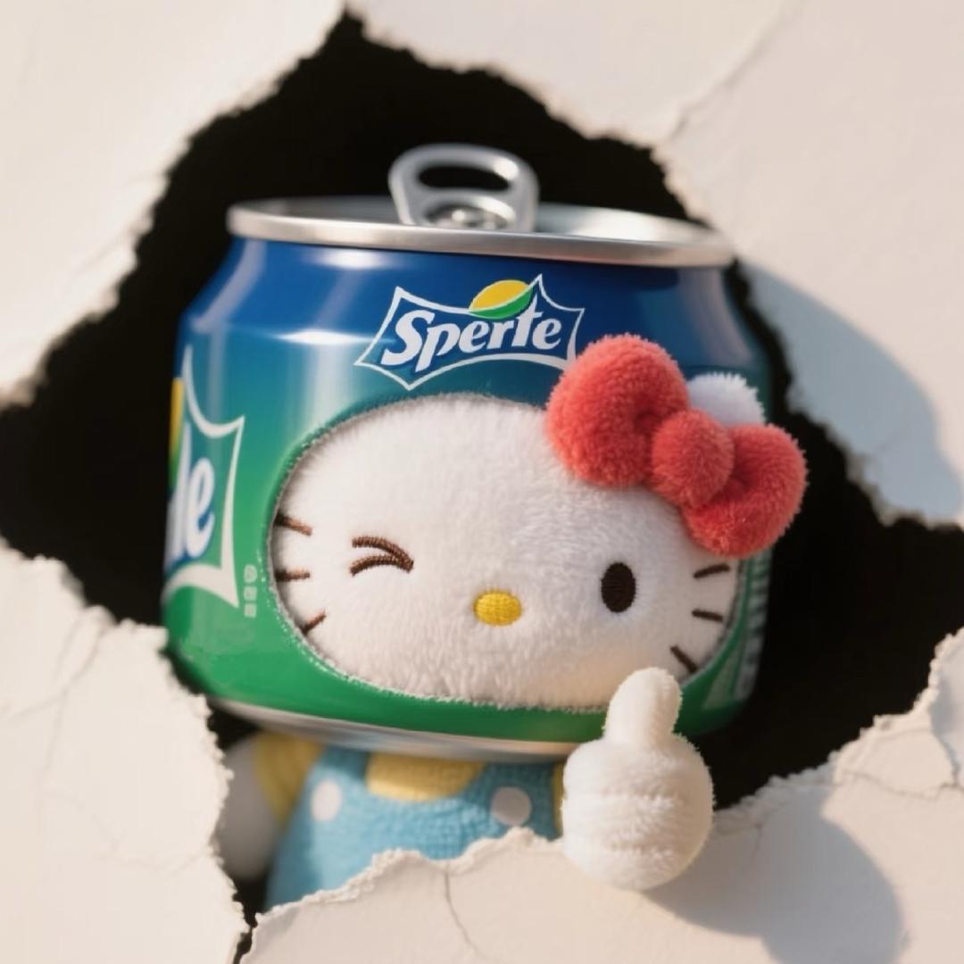 今天想喝芝芝桃桃 🐝