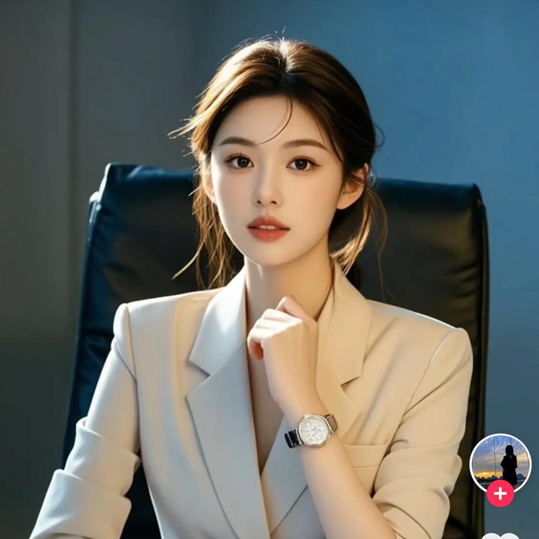 安然腰腿运动（午）