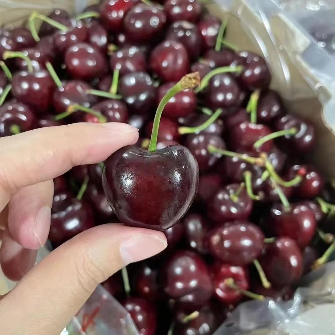 张妙莲精品水果