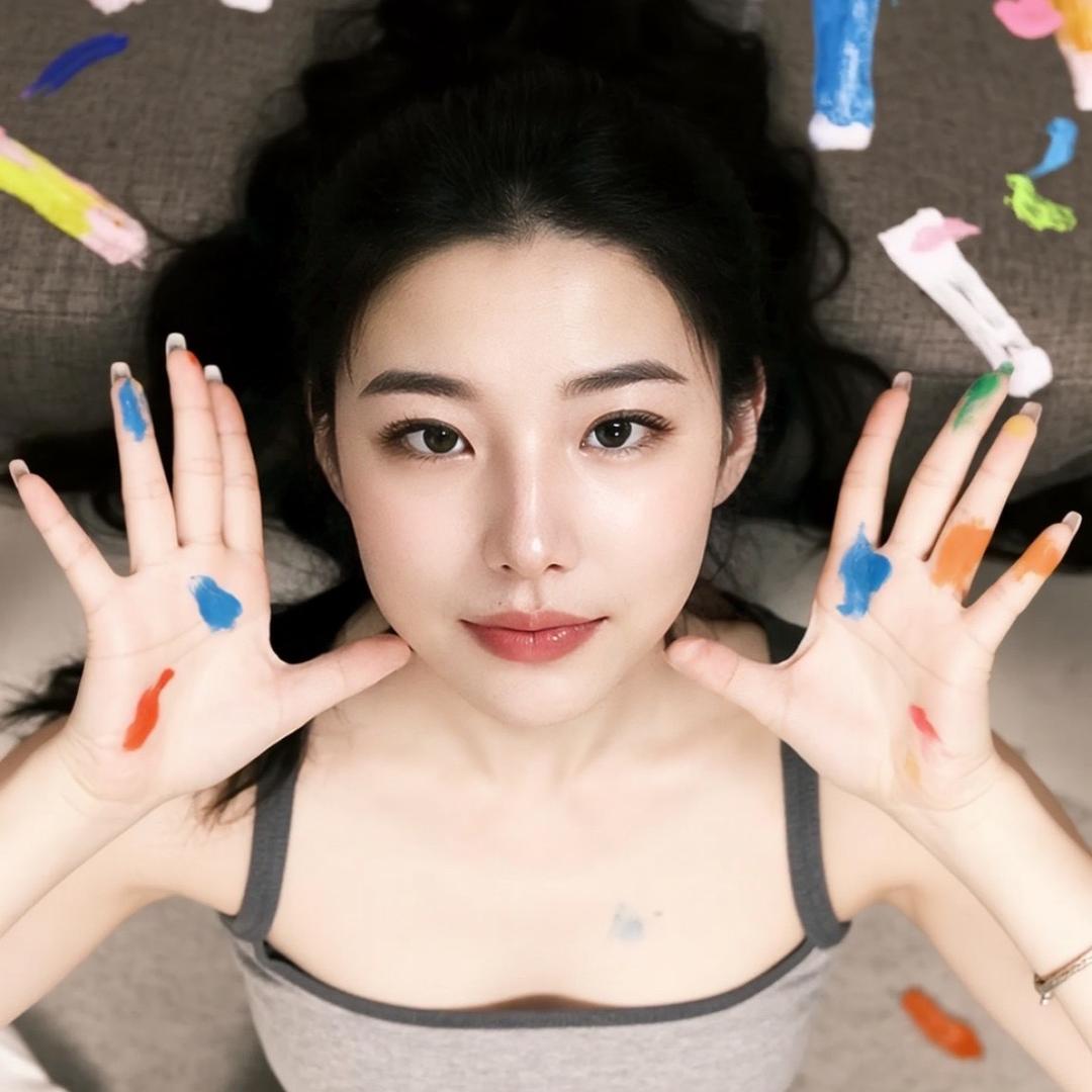 宫雀华侨城店李锦乐