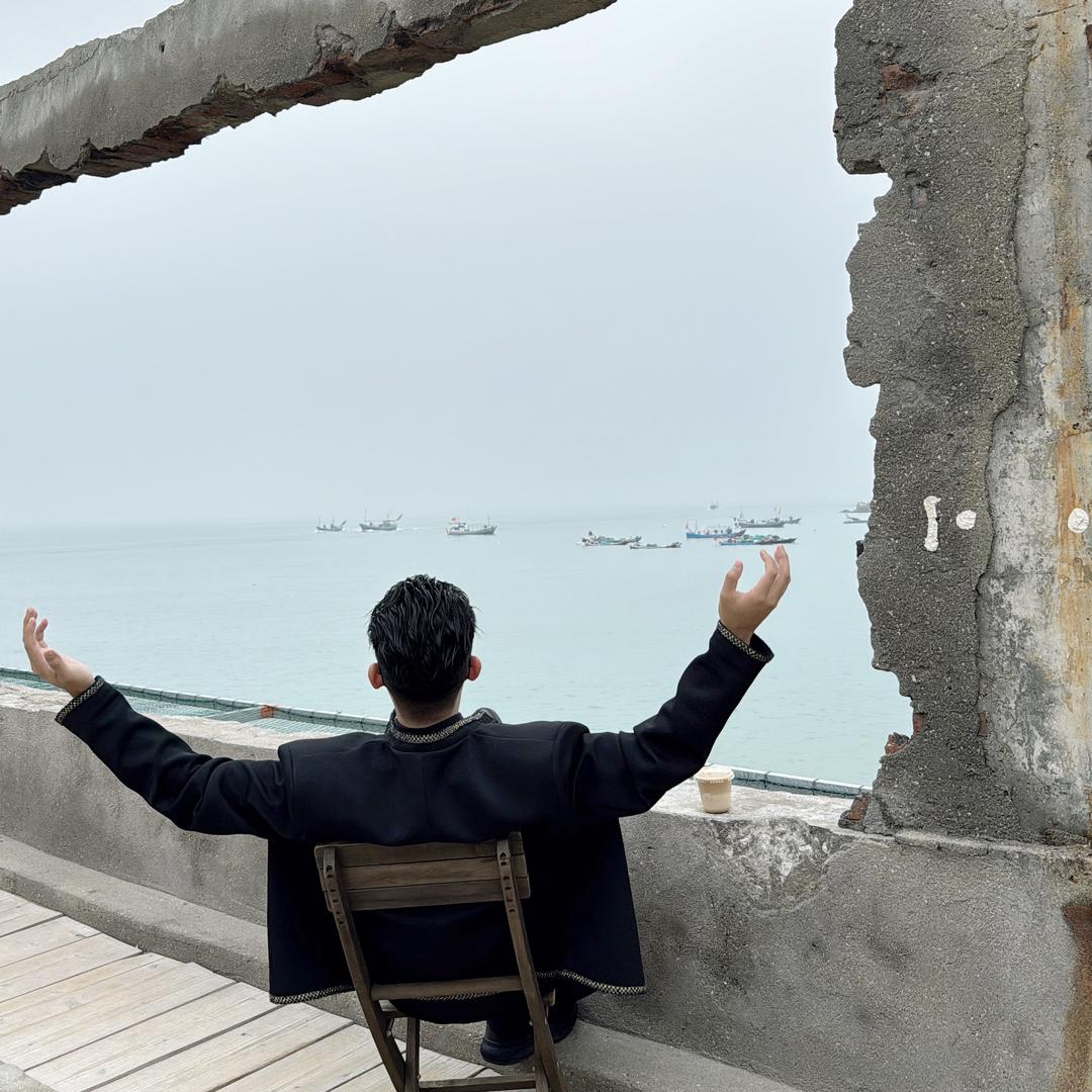浪在莆