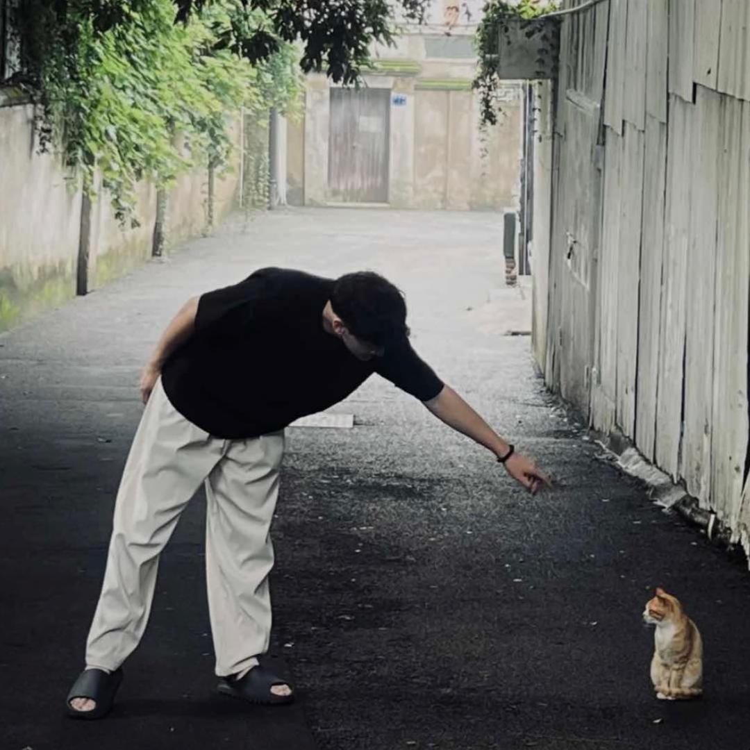 老陈🍃