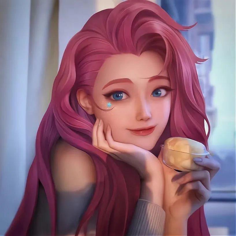 50岁阿姨勇闯领克店