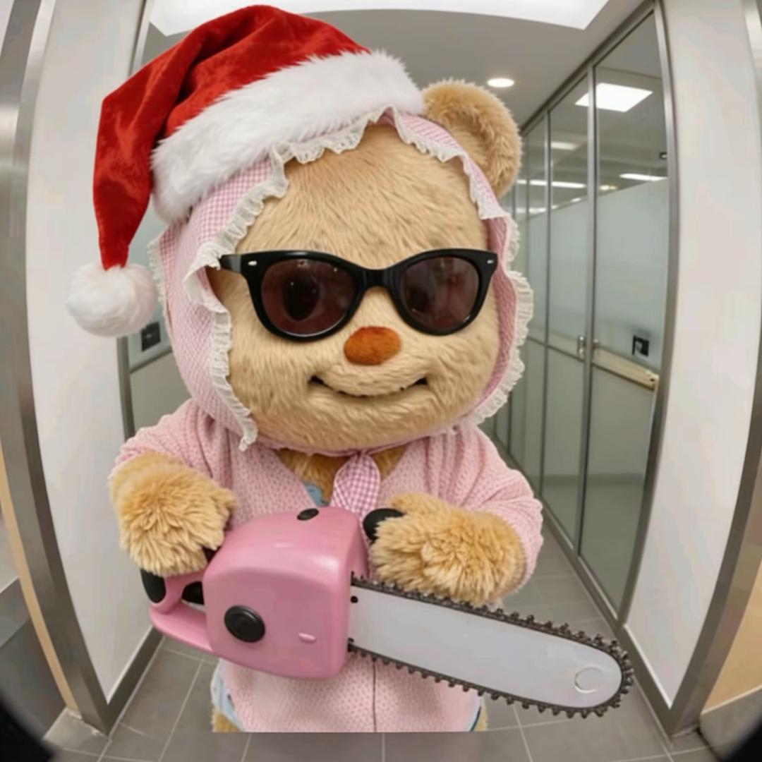 你是在看我的名字吗