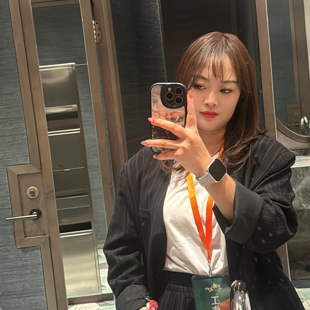 小馬店长💖