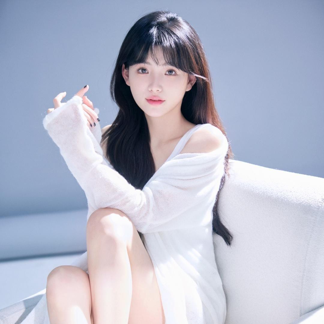Nini不吃鱼🫧