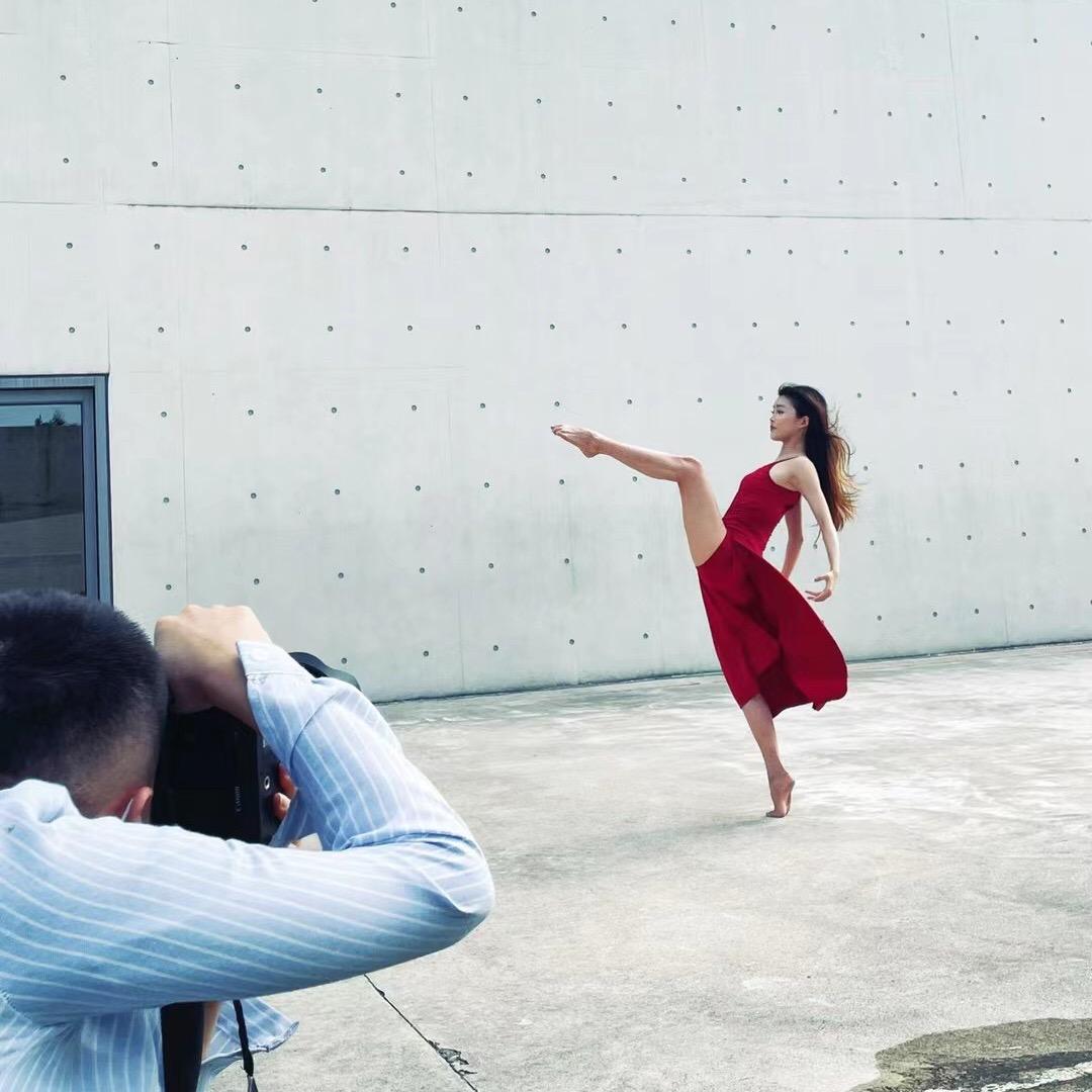 长沙市壹沐映画摄影服务有限公司