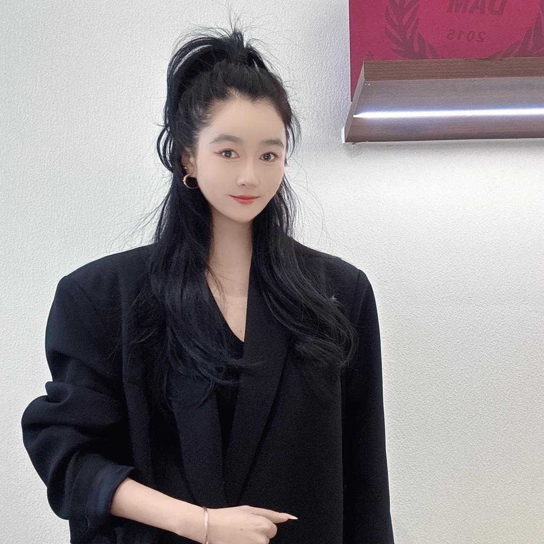 邹城DM女装（大萌）