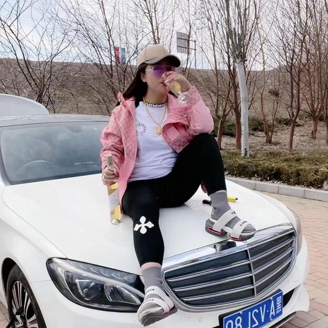 卡车♥️小佳慧