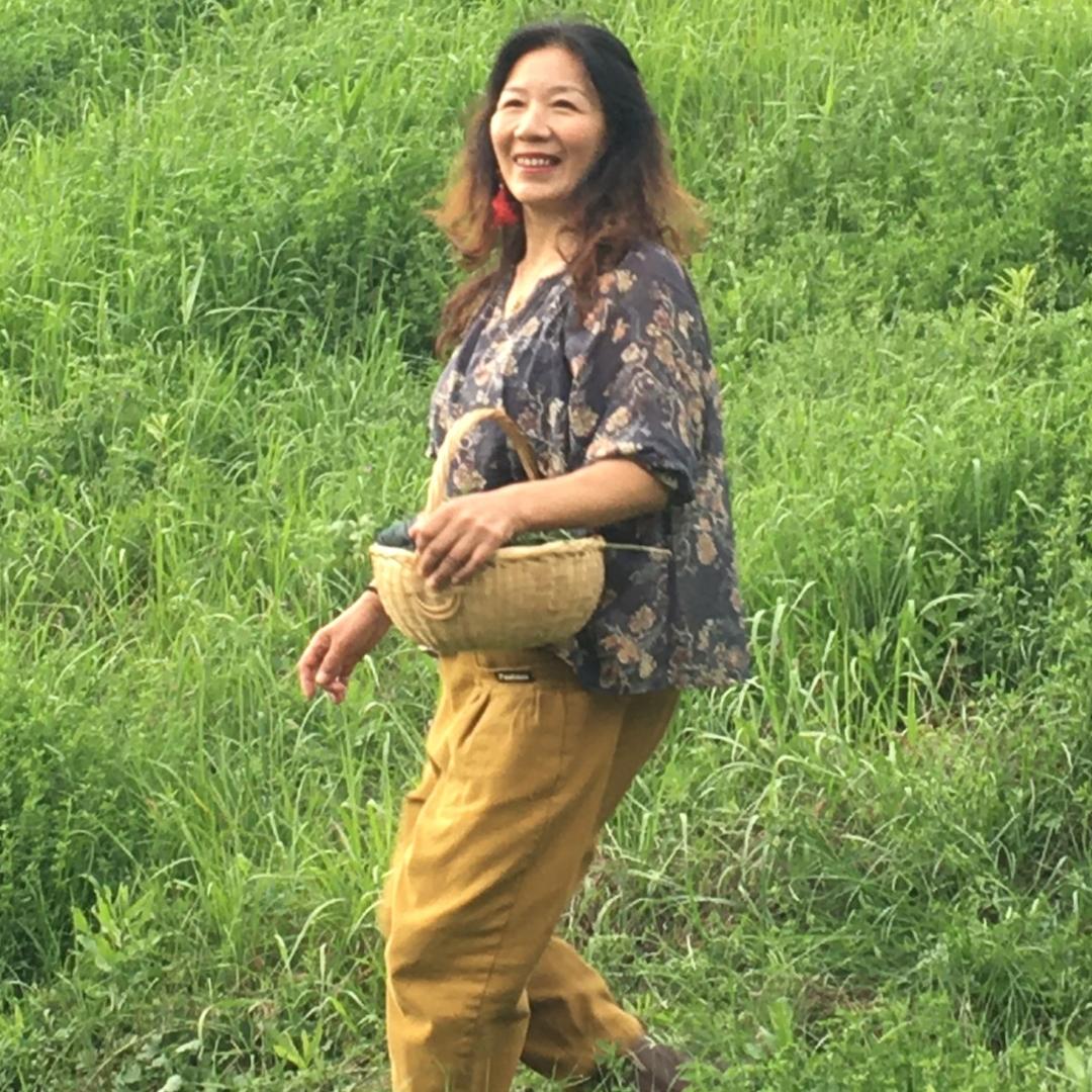 成（喜欢慢动作）