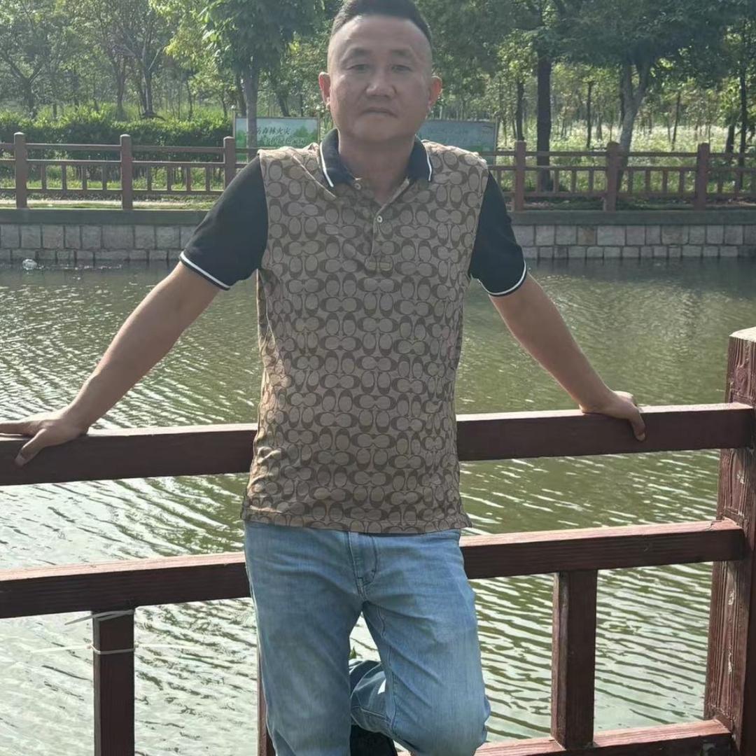 淡然