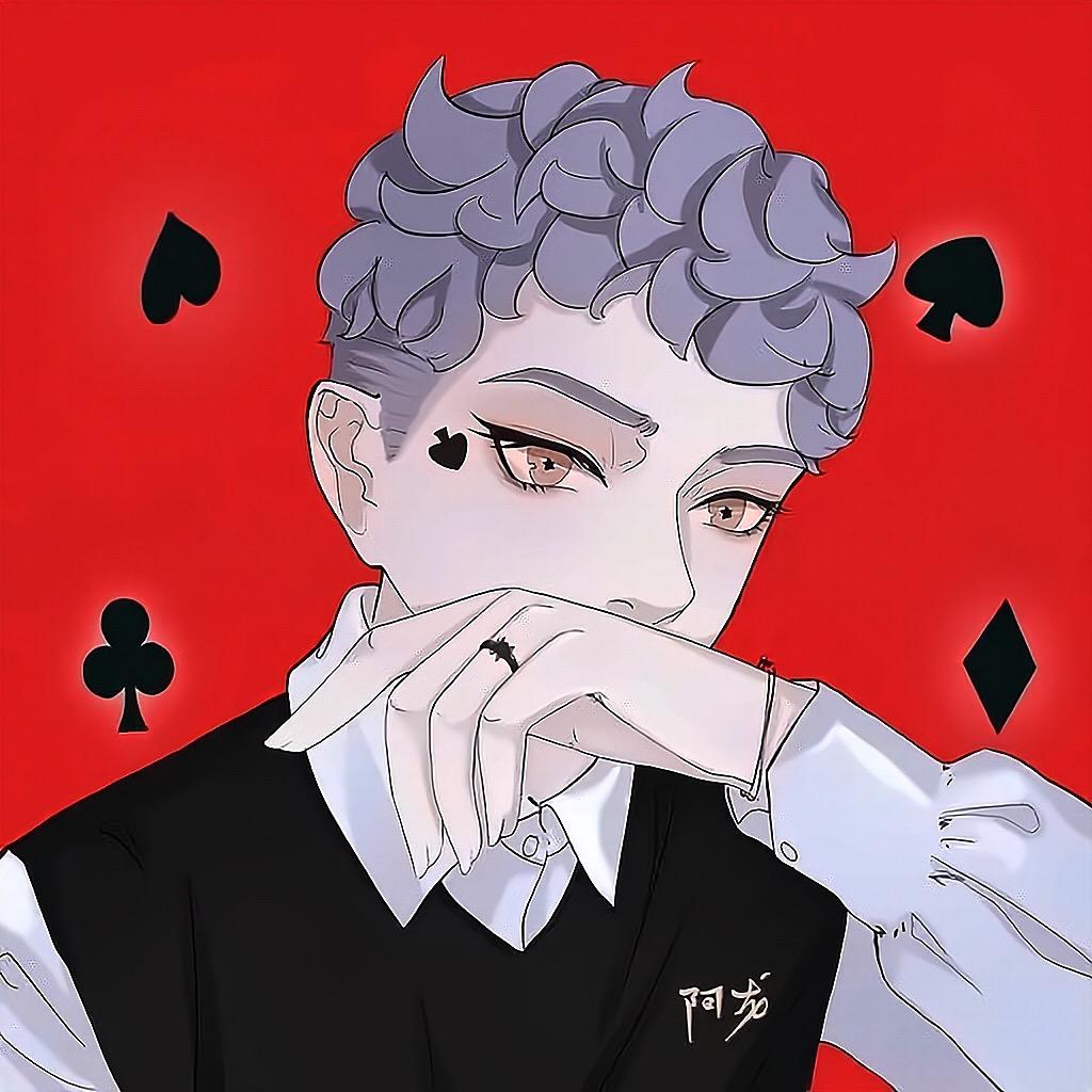 魔术阿龙