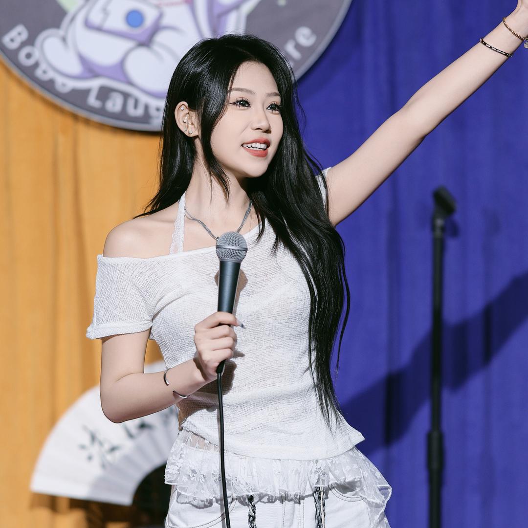 十一的单口喜剧@抖音