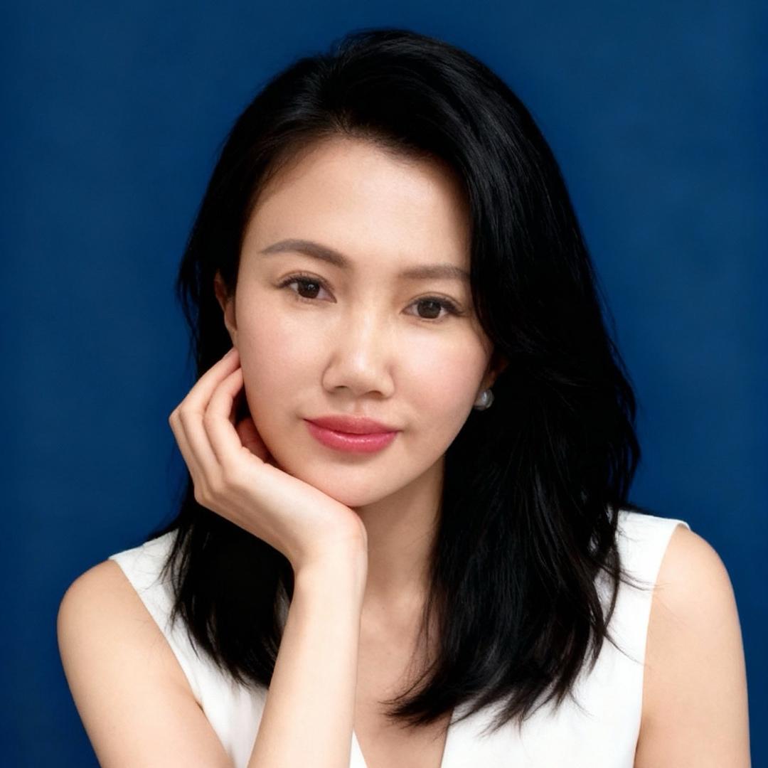 云儿聊IP