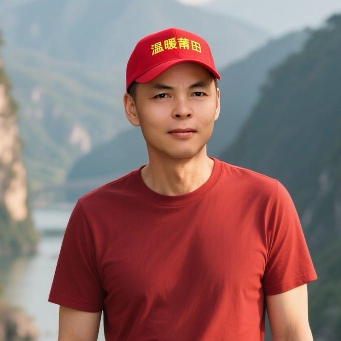 军长了嘴
