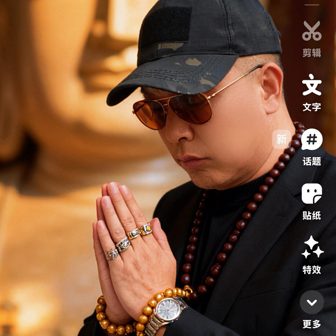 二蛋爹（老杨）