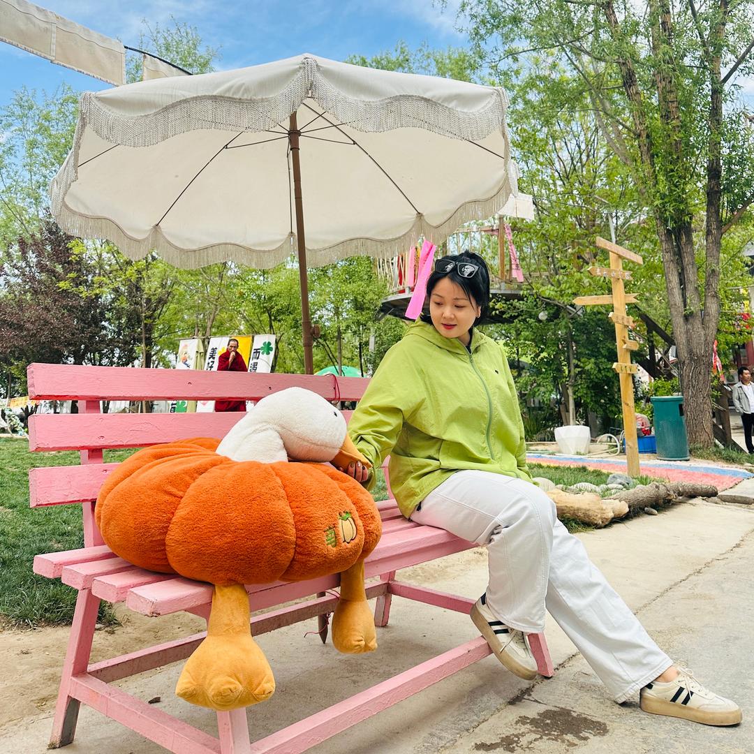 杨肖的小确幸❤️