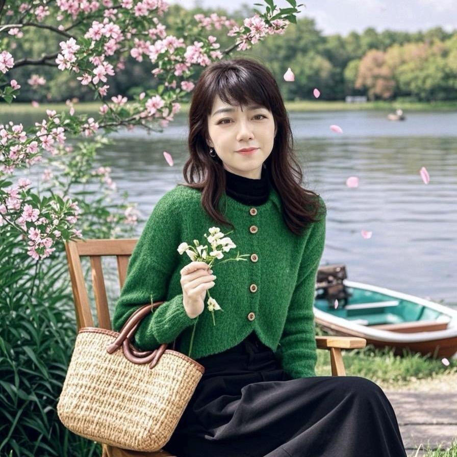 优雅英富