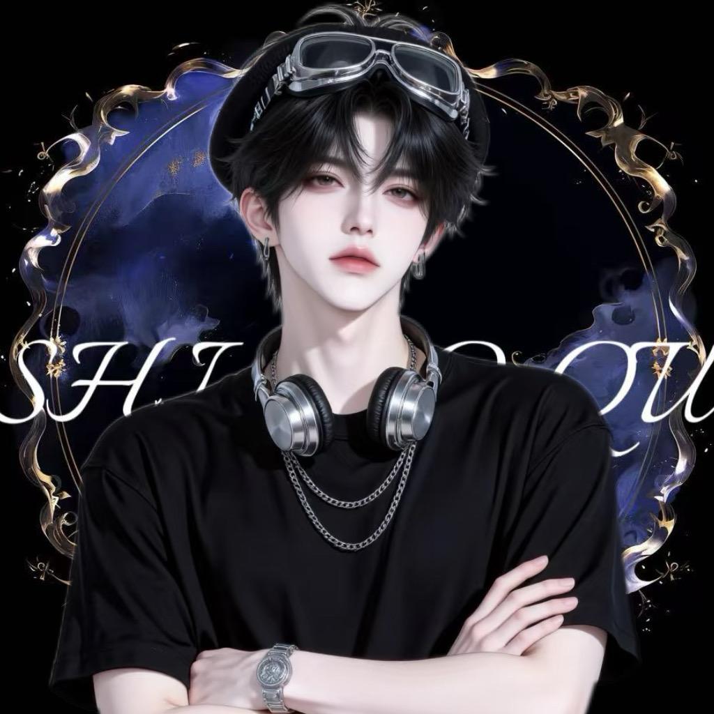 𝙎. 鹿衔