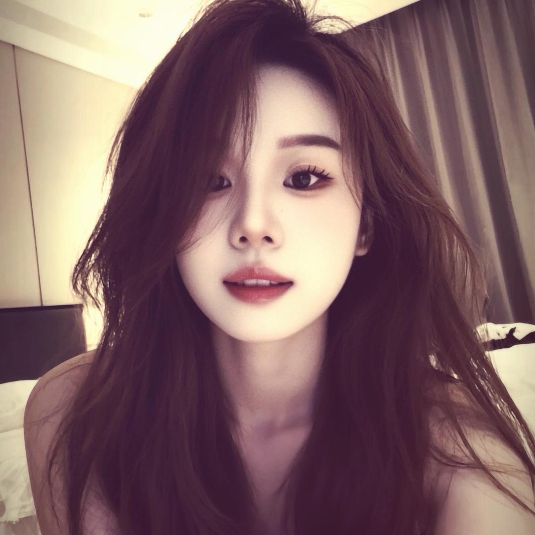 发量浓密的公主.