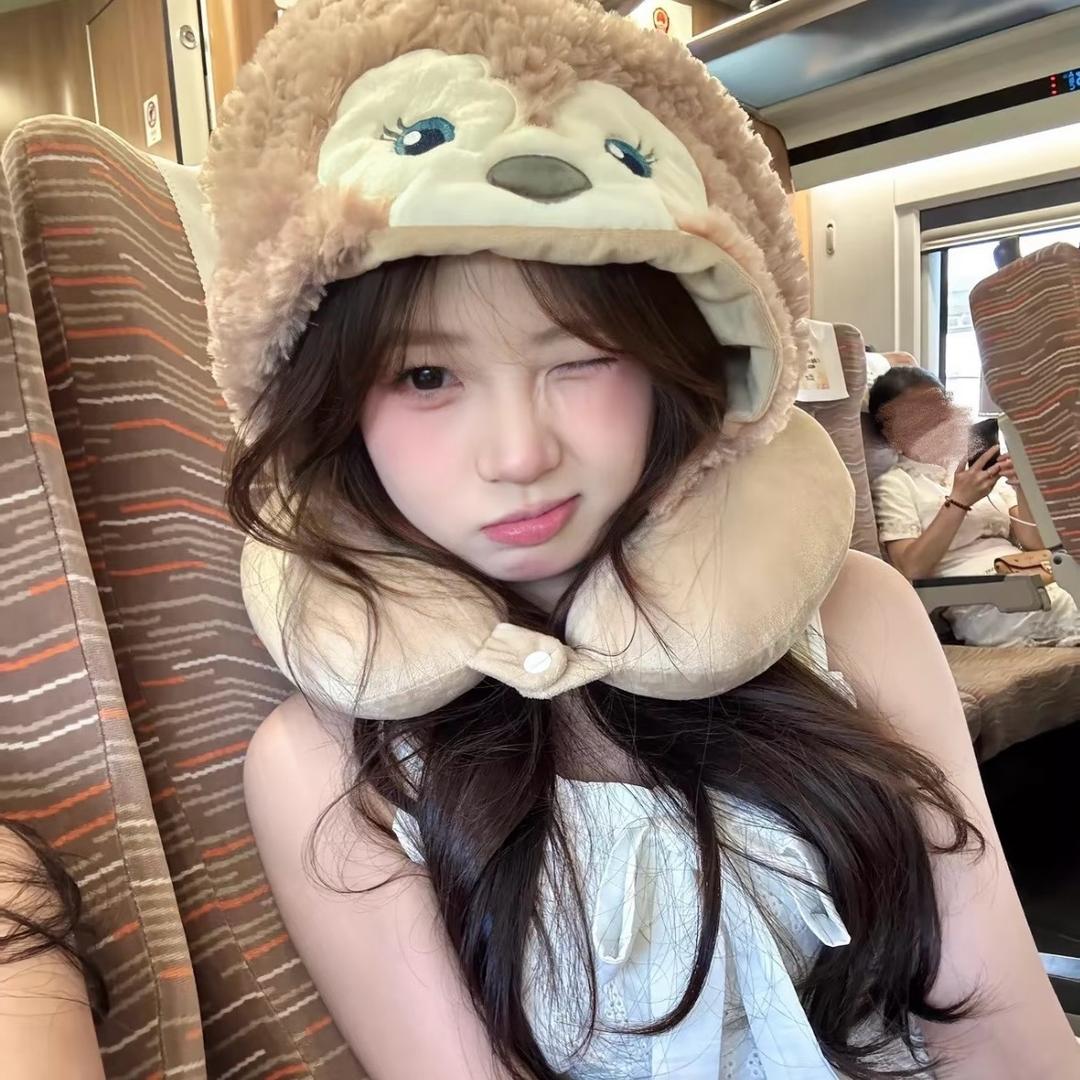 낙수.
