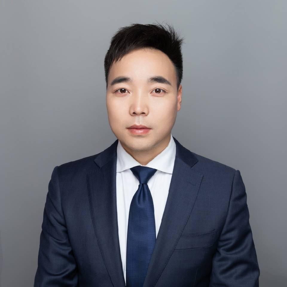 上海商业地产协会副会长·郭胜涛