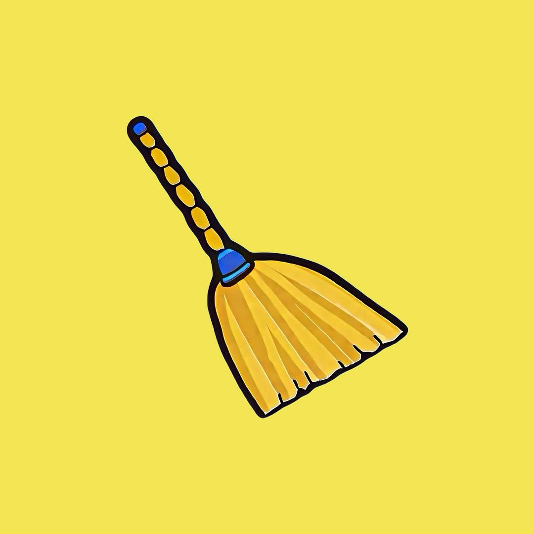 扫把🧹