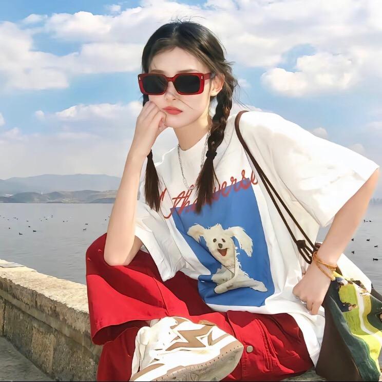陈大小姐