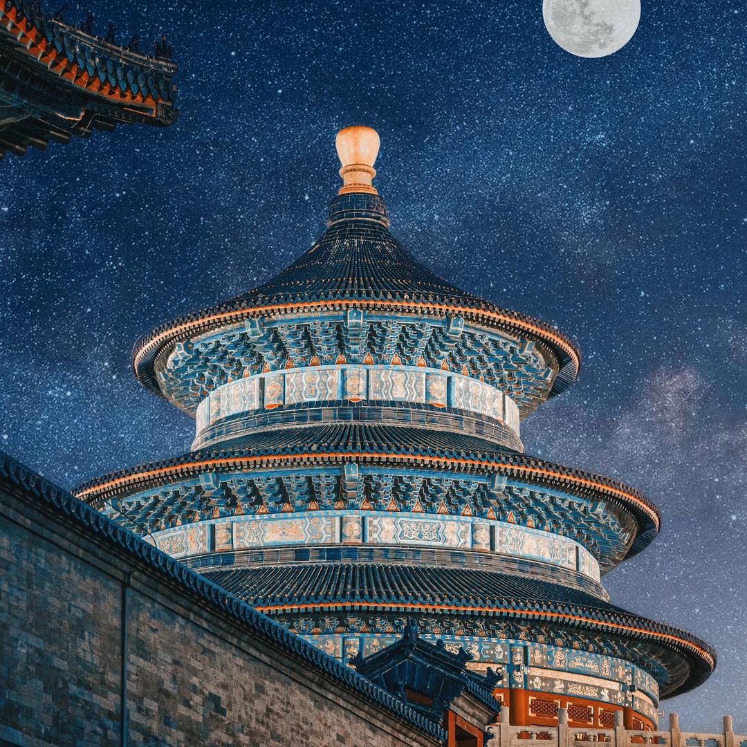 华夏传统美学