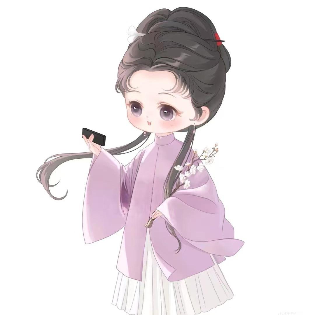 婷💫